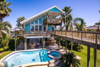 Margaritaville on the Bay - 6