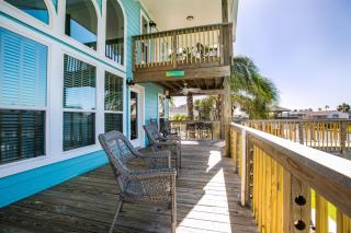 Margaritaville on the Bay - Galveston - 3