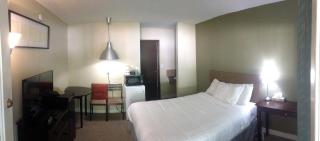 Ray Lyn Motel - Trail - 5