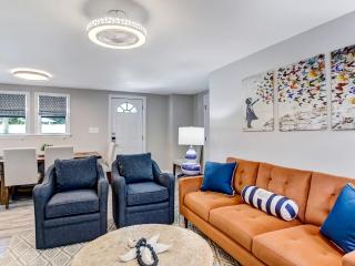 Beachside Villa Unit 2 - 0