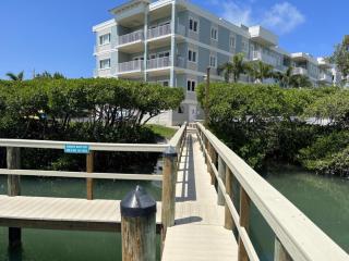 Manasota Key Gem - Pool and Hot Tub - Beach Views - 7