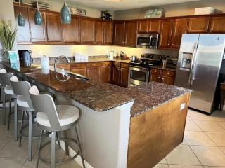 Manasota Key Gem - Pool and Hot Tub - Beach Views - 6