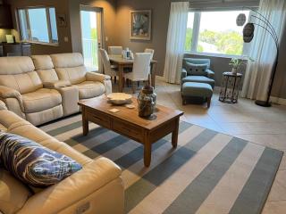 Manasota Key Gem - Pool and Hot Tub - Beach Views - 4