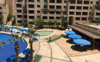 Family WeekEnds Getaways at Samarah Resort Studio - 8