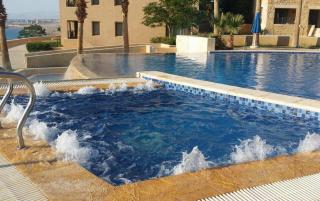 Family WeekEnds Getaways at Samarah Resort Studio - 5