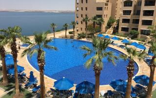 Family WeekEnds Getaways at Samarah Resort Studio - 4