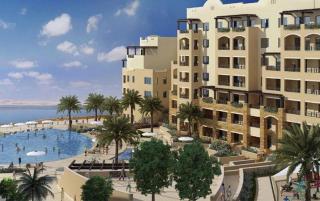 Family WeekEnds Getaways at Samarah Resort Studio - 2