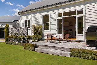 The 1909 Gables Villa - 2