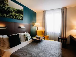 Mercure Warszawa Airport - 2