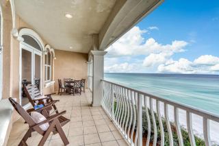 Castle in the Sand by 30A Escapes - 8