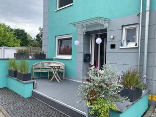 Modern house with garden - 20minutes to Düsseldorf - 0