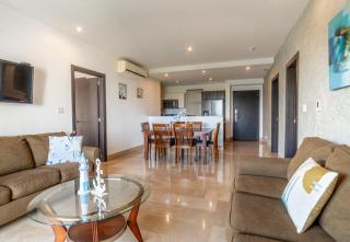 Roble Sabana 201 - Luxury Apartment Reserva Conchal - 1