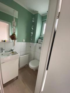 Modern house with garden - 20minutes to Düsseldorf - 7