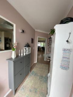 Modern house with garden - 20minutes to Düsseldorf - 5