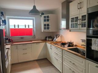 Modern house with garden - 20minutes to Düsseldorf - 3