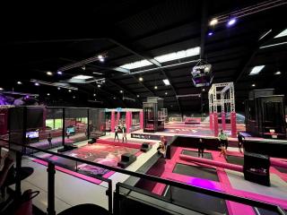 Modern house with garden - 20minutes to Düsseldorf - 1