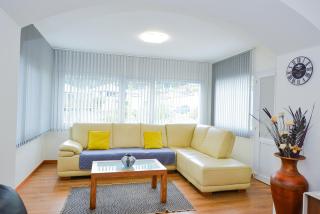 Casa do Cantinho do Muro - 7