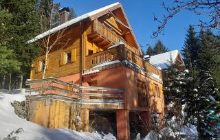 2 Bedroom Amazing Apartment In Mrkopalj - 0