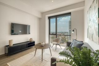 Nido at Gran Ciudad Nuevo Polanco - 9