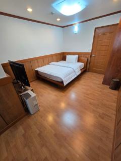 따뜻한 구미 금오산 감성하우스, 50평 단독으로 사용하는 Holiday house - 5