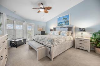 Gulf Sands – 3BR Steps to Pool & Private Beach - 9