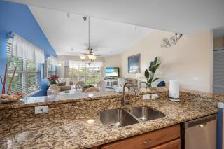 Gulf Sands – 3BR Steps to Pool & Private Beach - 2