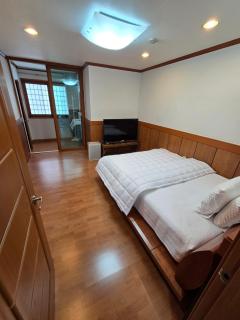 따뜻한 구미 금오산 감성하우스, 50평 단독으로 사용하는 Holiday house - 6