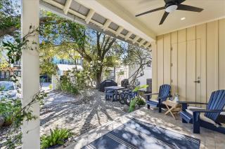 Casita By The Sea by 30A Escapes - 6