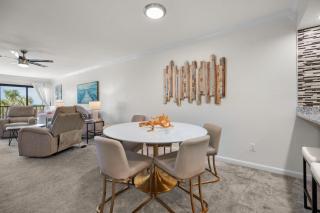2BR Sandpiper Key – Bright, Stylish & Coastal - 6
