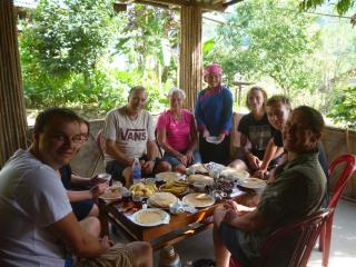 Mrs Soi's Homestay - 8