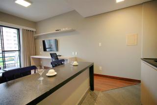 Park Avenue Business Flat - 1