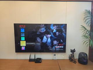 따뜻한 구미 금오산 감성하우스, 50평 단독으로 사용하는 Holiday house - 8