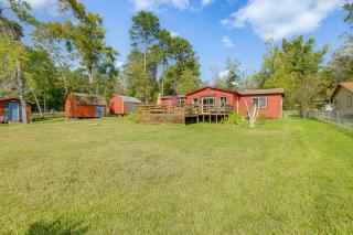 Kokomo Kove - Waterfront Country Texas Getaway - 8