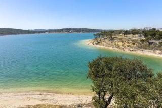 Waterfront Family Oasis Spa Firepit Outdoor Kitchen - 4