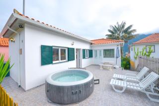 Casa do Cantinho do Muro - 9