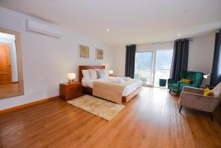 Casa do Cantinho do Muro - 8