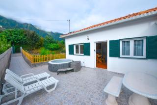 Casa do Cantinho do Muro - 7