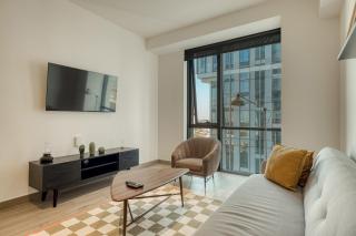 Nido at Gran Ciudad Nuevo Polanco - 3