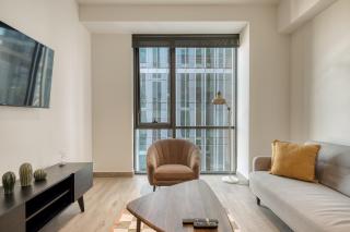 Nido at Gran Ciudad Nuevo Polanco - 2