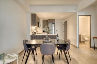 Nido at Gran Ciudad Nuevo Polanco - 1