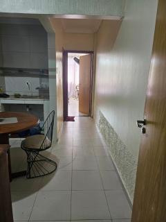 Apartamento confortável cop 30 centro belem - 8