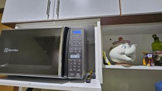 Apartamento confortável cop 30 centro belem - 7