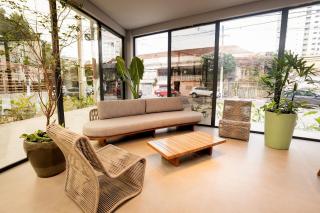 Piedade45 Novos Studios COP30 Housi By Carpediem - 2