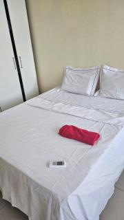 Apartamento confortável cop 30 centro belem - 2