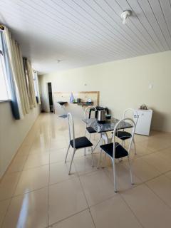 Flat Vila Mariana - 5