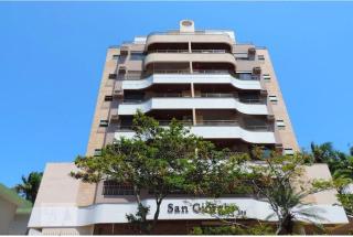 Aconchego Floripa Vista Mar - 1