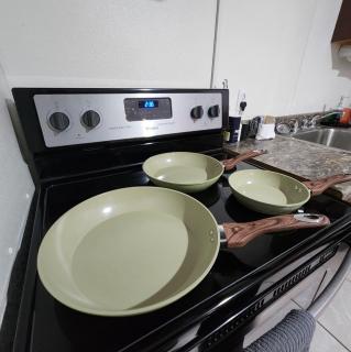 The Getaway -6 miles from SNP - 2