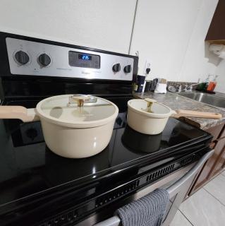 The Getaway -6 miles from SNP - 1