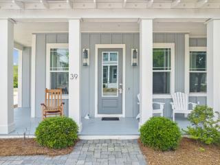 Do Grayt Things by 30A Escapes - 5