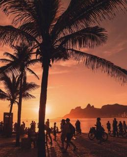 Amazing and Spacious Apartment 500m from the beach - 9